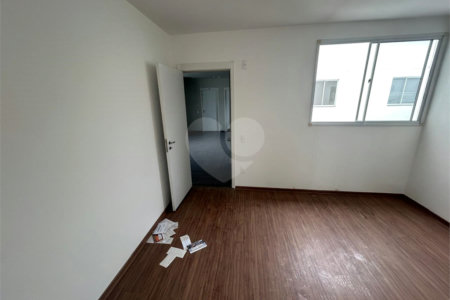 Apartamento à venda com 2 quartos em Residencial Campos de Piemonte, Araraquara, SP