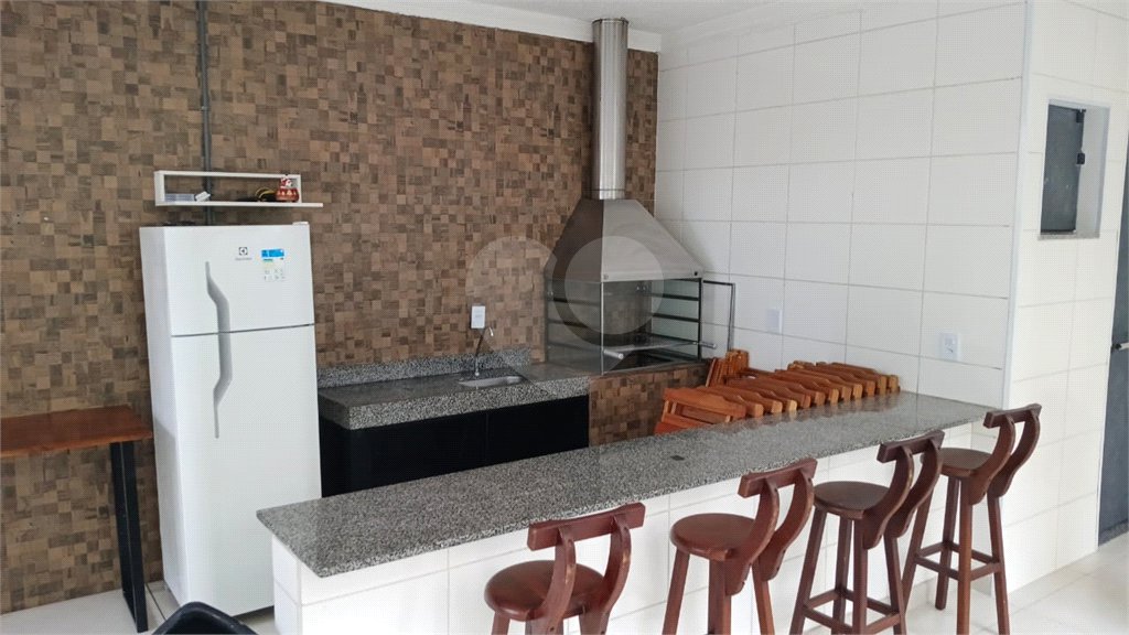 Apartamento à venda - Jardim Íris