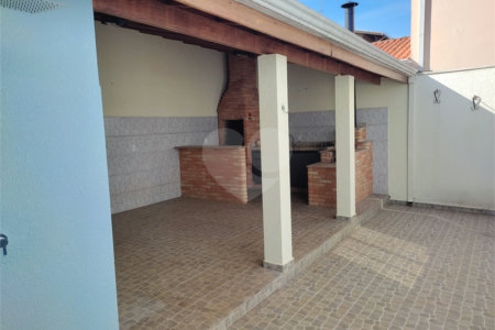 Casa Térrea à venda com 3 quartos, sendo 1 suíte, em Jardim Itamaracá, Indaiatuba, SP