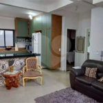 Casa à venda com 3 quartos, sendo 2 suítes, no condomínio Residencial Marchant Buarque, Atibaia - SP