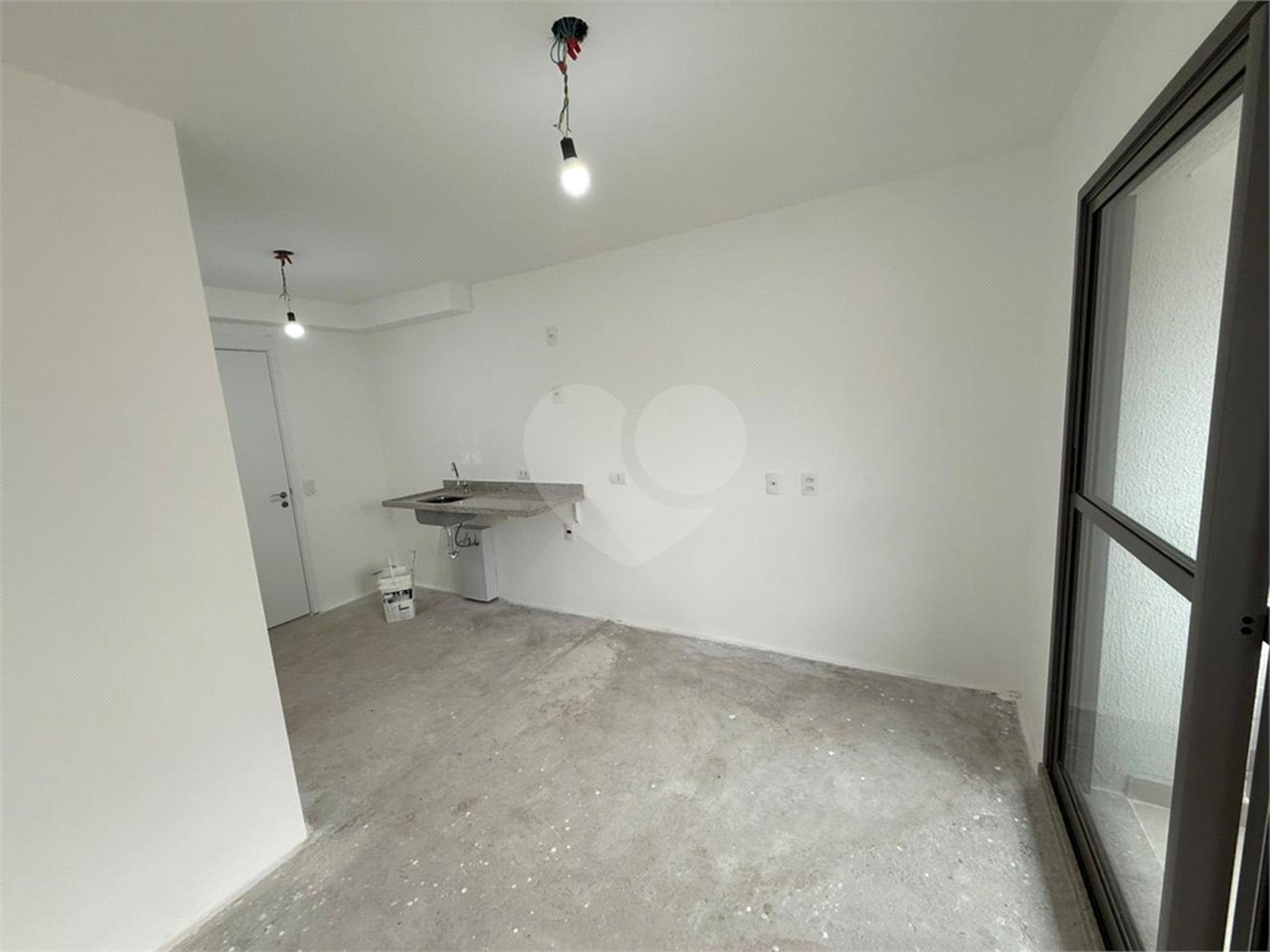 Studio à venda em Butantã, São Paulo, SP