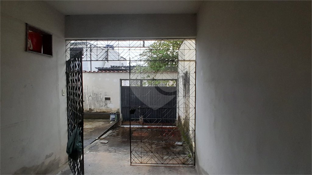 Casa à venda com 3 quartos em Campo Grande, Rio de Janeiro, RJ