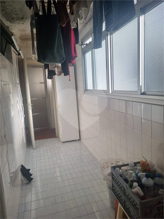 Apartamento à venda com 3 quartos em Bela Vista, São Paulo, SP