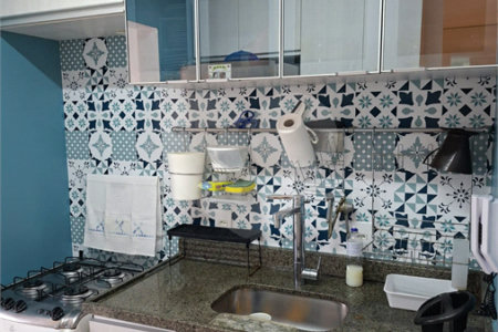 Condomínio à venda com 3 quartos, sendo 1 suíte,  em Taboão, São Roque, SP