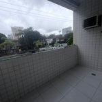 Apartamento com 2 dormitórios à venda, 130 m² por R$ 670.000,00 - Boqueirão - Santos/SP