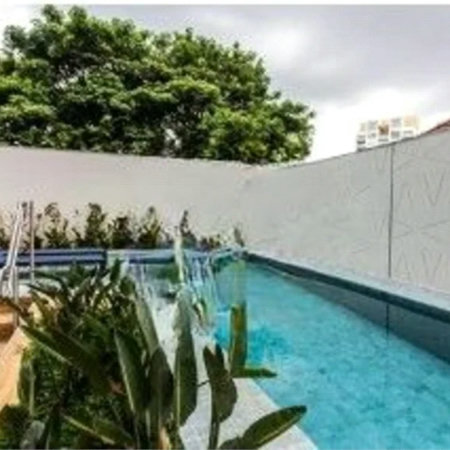 Studio à venda com 2 quartos em Butantã, São Paulo, SP