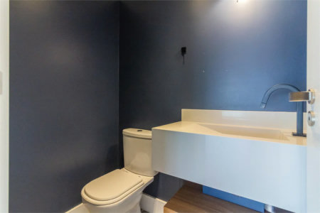 Apartamento à venda com 3 quartos, sendo 2 suítes, em Pinheiros, São Paulo, SP