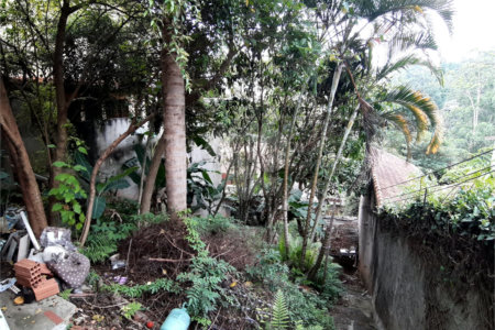 Terreno à venda em Tucuruvi, São Paulo, SP