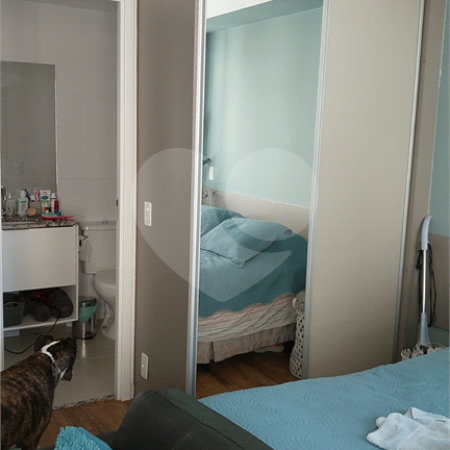 Studio à venda com 1 quarto em Pinheiros, São Paulo, SP