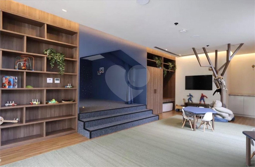 Apartamento à venda com 4 suítes em Vila Cordeiro, São Paulo, SP