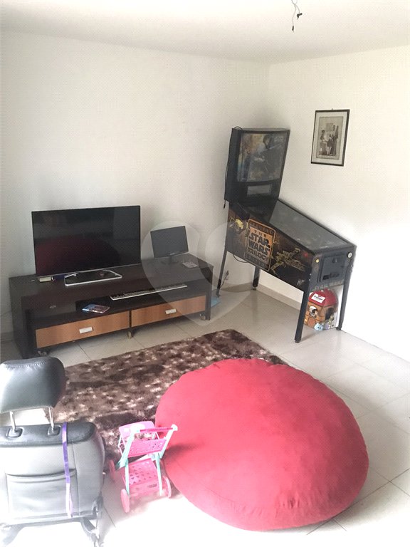Sobrado à venda com 3 quartos em Mandaqui, São Paulo, SP
