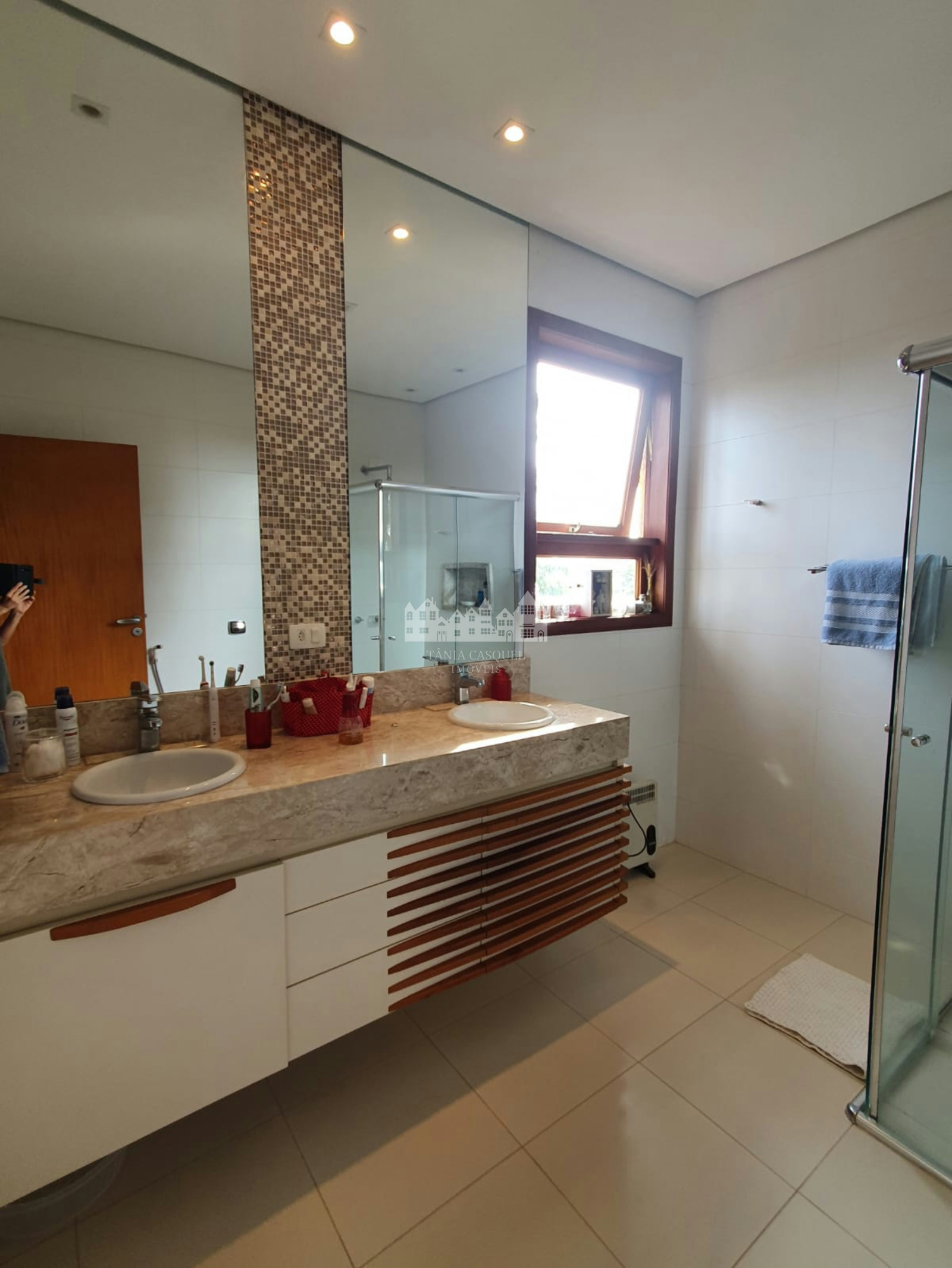 Casa, 3 quartos, 250 m² - Foto 16