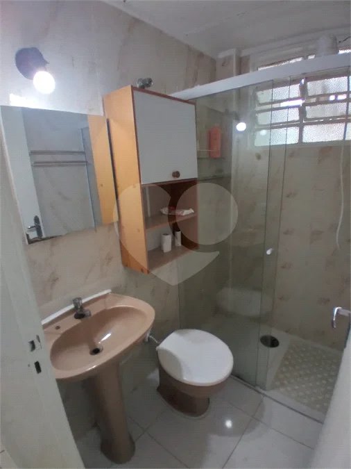 Apartamento para alugar com 2 quartos em Pinheiros, São Paulo, SP