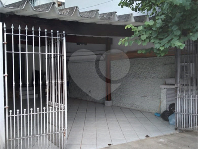 Sobrado à venda com 4 quartos, sendo 1 suíte,  em Limão, São Paulo, SP