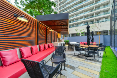 Apartamento à venda com 3 suítes em Chácara Santo Antônio (zona Sul), São Paulo, SP