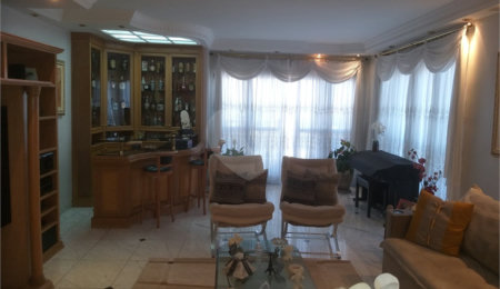 Apartamento à venda com 3 suítes em Santa Paula, São Caetano do Sul, SP