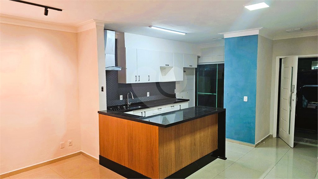 Casa à venda com 3 quartos, sendo 1 suíte, no condomínio Viva Vida, Sorocaba - SP
