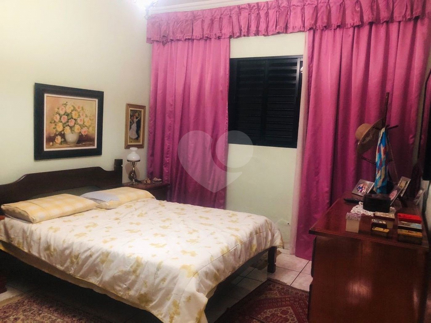 Casa Térrea à venda com 3 quartos, sendo 1 suíte, em Jardim Brasil (zona Norte), São Paulo, SP