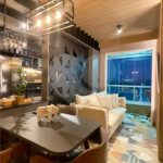 Apartamento à venda com 1 quarto em Condomínio Centro Empresarial Taquari, São José dos Campos, SP
