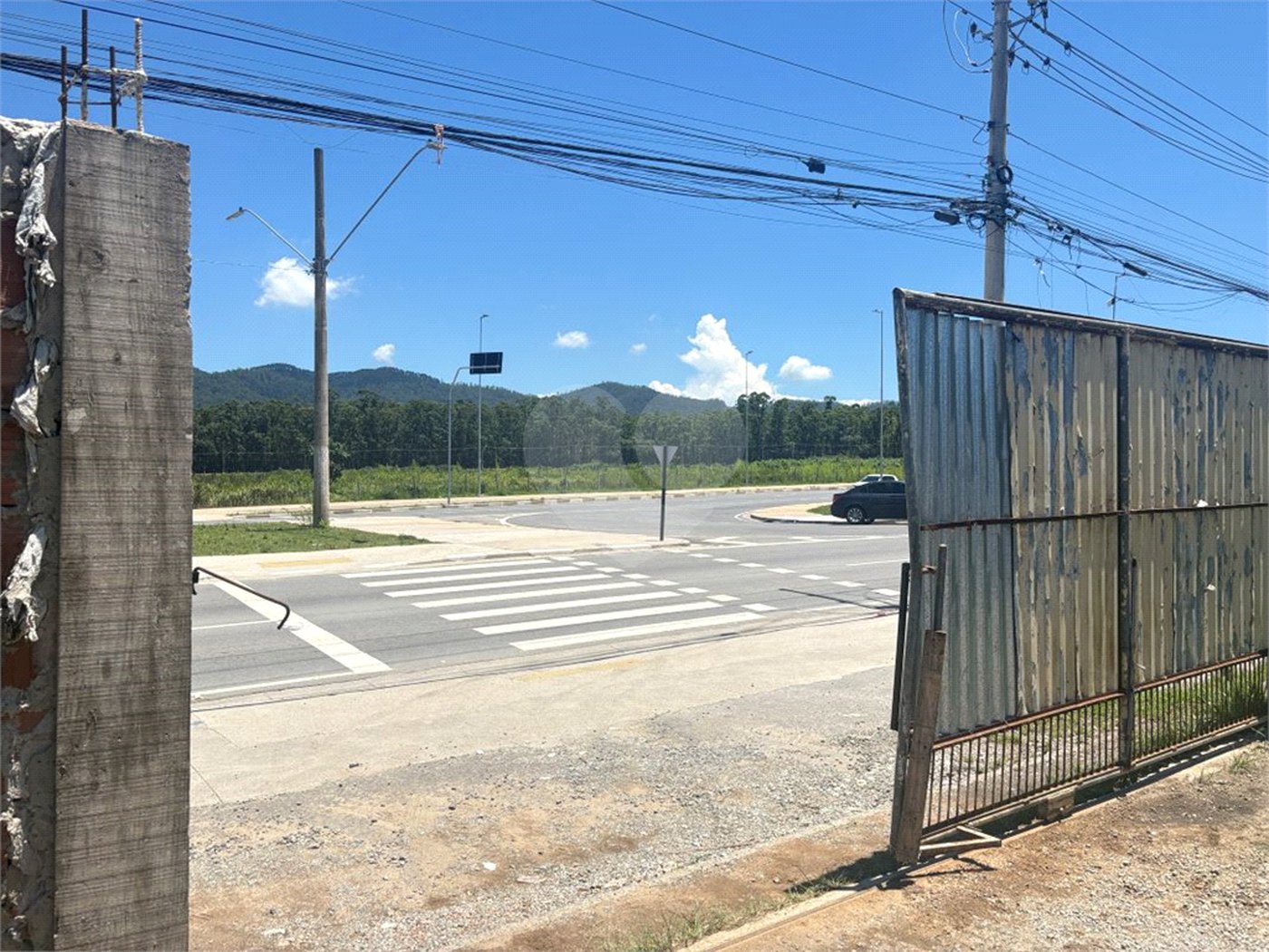 Terreno à venda em Vila Suissa, Mogi das Cruzes, SP