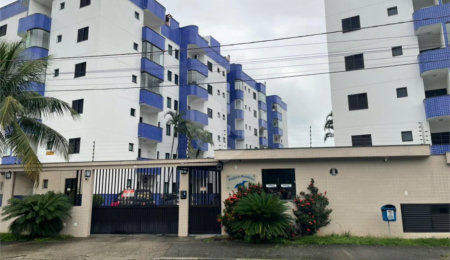 Apartamento para alugar com 2 quartos, sendo 1 suíte, em Rio da Praia, Bertioga, SP