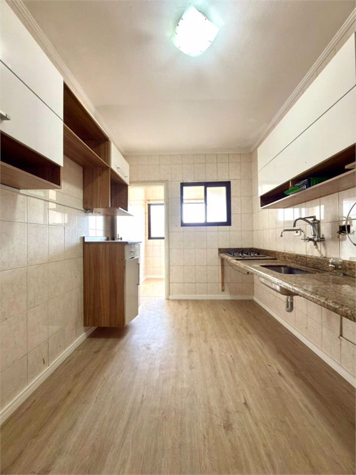 Apartamento Residencial à venda, Boqueirão, Praia Grande - AP1220.