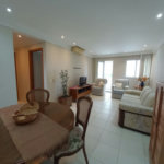 Apartamento com 2 dormitórios à venda, 97 m² por R$ 1.360.000,00 - Gonzaga - Santos/SP