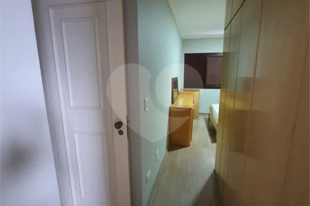 Apartamento à venda com 3 quartos, sendo 1 suíte, em Santana, São Paulo, SP
