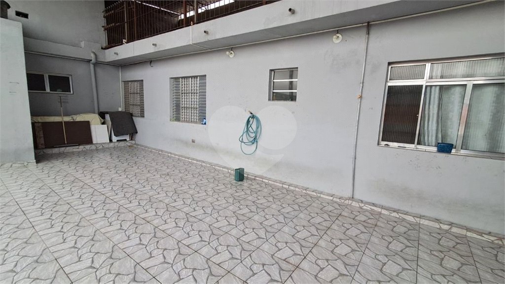 Sobrado à venda com 2 quartos, sendo 1 suíte, em Pirituba, São Paulo, SP
