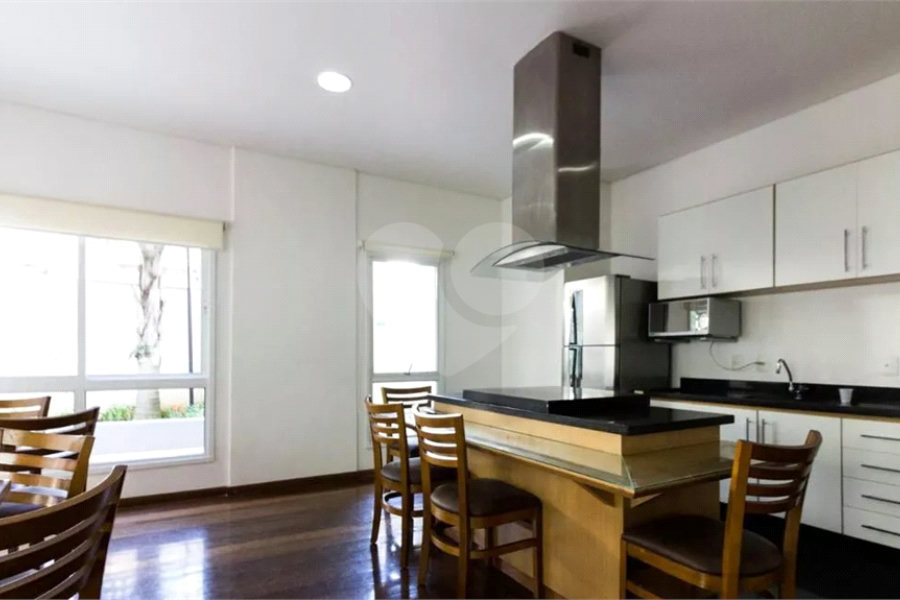 Apartamento à venda com 2 quartos, sendo 1 suíte, em Santana, São Paulo, SP