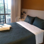Apartamento para alugar com 1 quarto em Campo Belo, São Paulo, SP