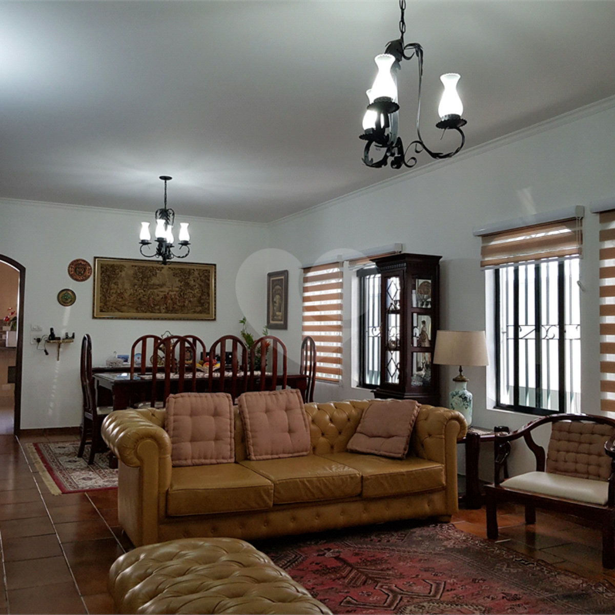 Casa à venda com 3 quartos, sendo 1 suíte, no condomínio City Campo Grande, São Paulo - SP