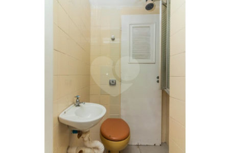 Apartamento à venda com 2 quartos em Vila Olímpia, São Paulo, SP