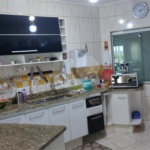 Sobrado à venda com 3 quartos, sendo 1 suíte, em Parque Cidade Jardim Ii, Jundiaí, SP