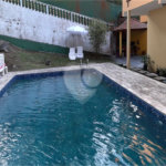 Casa à venda com 6 quartos, sendo 4 suítes, no condomínio Alpes da Cantareira, Mairiporã - SP