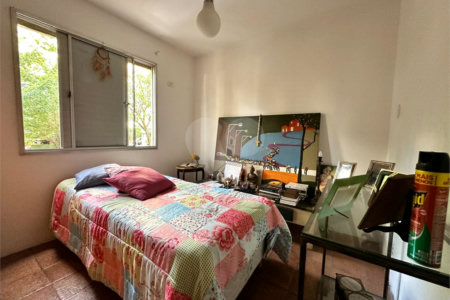 Apartamento à venda com 3 quartos em Jardim Londrina, São Paulo, SP
