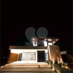 Casa à venda com 3 suítes no condomínio Una, Itu - SP