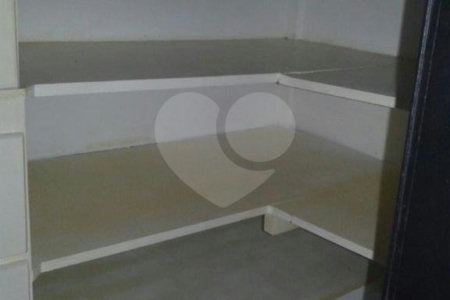 Apartamento à venda com 2 quartos em Água Fria, São Paulo, SP