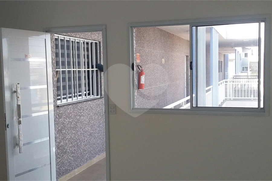 Apartamento à venda com 1 quarto em Parada Inglesa, São Paulo, SP