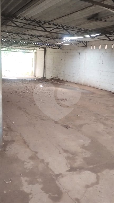 Barracão à venda ou para alugar em Jardim Arco-íris, Araraquara, SP