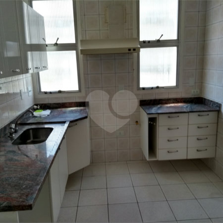 Apartamento à venda com 3 quartos em Jardim Paulista, São Paulo, SP