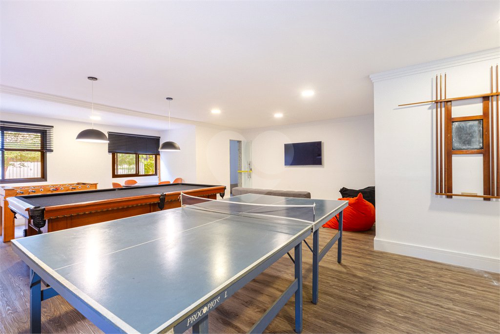 Apartamento à venda com 3 suítes em Alto da Lapa, São Paulo, SP