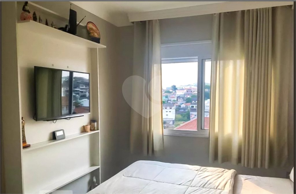 Apartamento à venda com 2 quartos, sendo 1 suíte,  em Vila Maria Alta, São Paulo, SP
