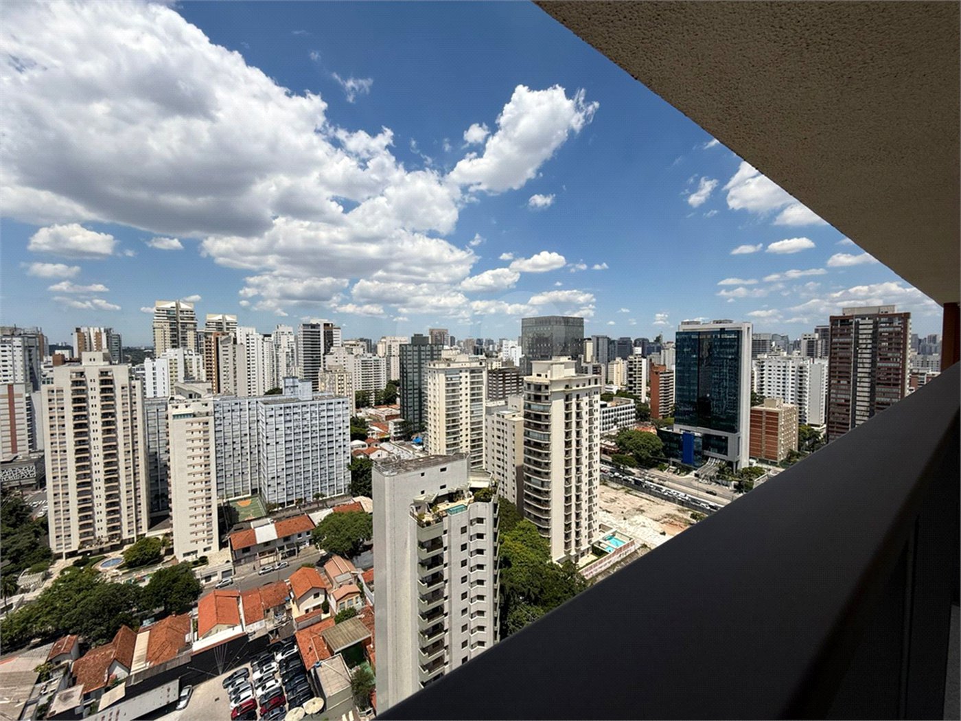 Apartamento Novo ! Campo Belo- Venda