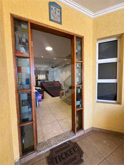 Sobrado à venda com 3 quartos, sendo 1 suíte, em Jardim Popular, São Paulo, SP