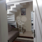 Sobrado à venda com 3 quartos, sendo 2 suítes, em Vila Dom Pedro I, São Paulo, SP
