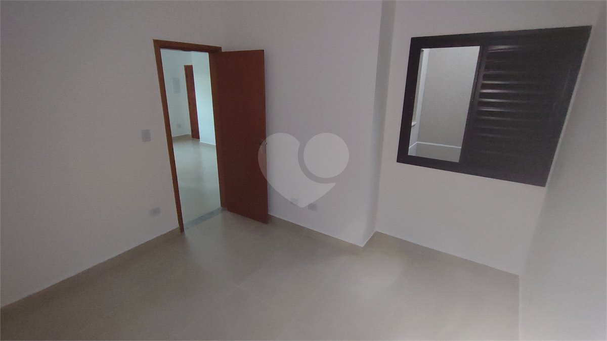 Apartamento à venda com 2 quartos em Mandaqui, São Paulo, SP