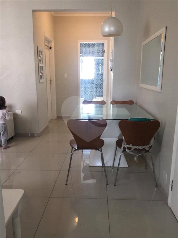 Apartamento à venda com 2 quartos em Parada Inglesa, São Paulo, SP