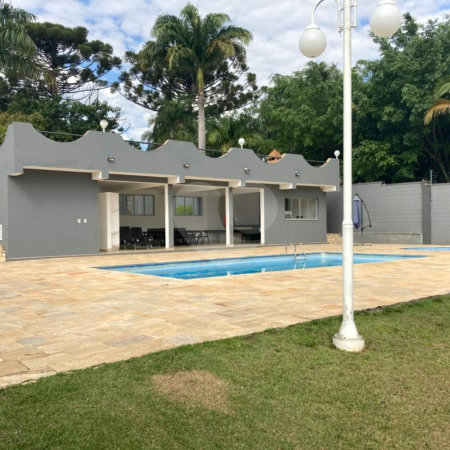 Terreno à venda em Loteamento Residencial Villágio DI Capri, Votorantim, SP