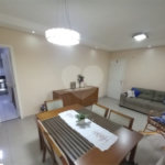 Apartamento à venda com 3 suítes em Santa Teresinha, São Paulo, SP